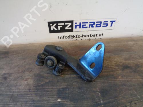 Used Hinge/Door check strap FORD TOURNEO CONNECT 1.8 TDCi (90 hp) 13066876