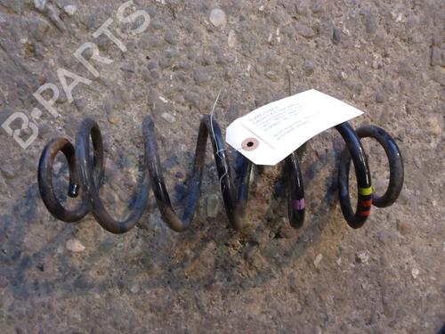 Used Shock absorber spring CITROËN C4 I (LC_) 1.6 HDi (90 hp) 13060286
