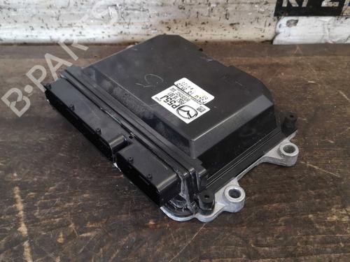 Used Engine control unit (ECU) MAZDA 2 Hatchback (DL, DJ) 1.5 (75 hp) 22291663