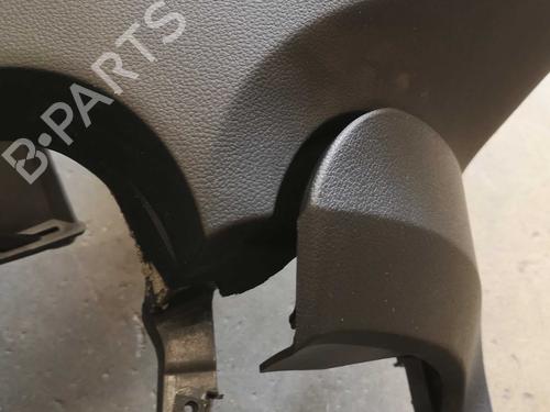 Airbag Kit SKODA OCTAVIA III Combi (5E5, 5E6) 2.0 TDI | BP30123314C86 