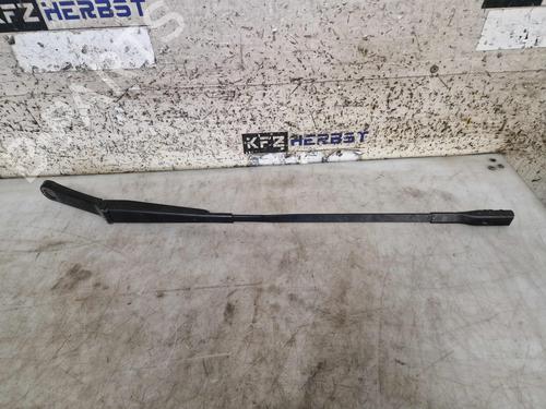 Used Front windshield wiper arm VW TRANSPORTER T6 Platform/Chassis (SFD, SFE, SFL, SFZ, SJD, SJ 2.0 TDI (150 hp) 31856432