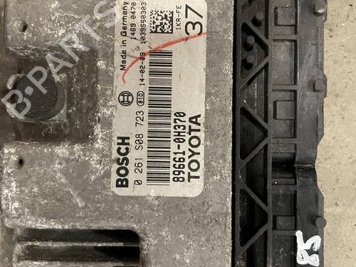 Used Engine control unit (ECU) Engine control unit (ECU) TALBOT HORIZON 1.3 (68 hp) 33683478 33683478