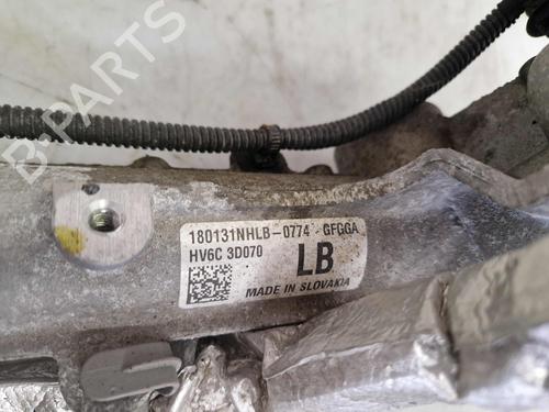 Styregear/Snekke FORD KUGA II (DM2) 1.5 EcoBoost | BP29353615M22 