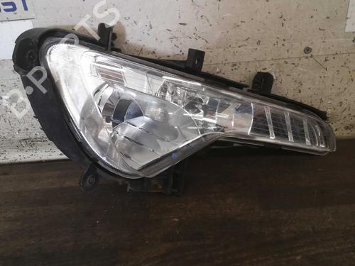 Used Right front fog light KIA SPORTAGE III (SL) 2.0 CRDi AWD (136 hp) 22285528