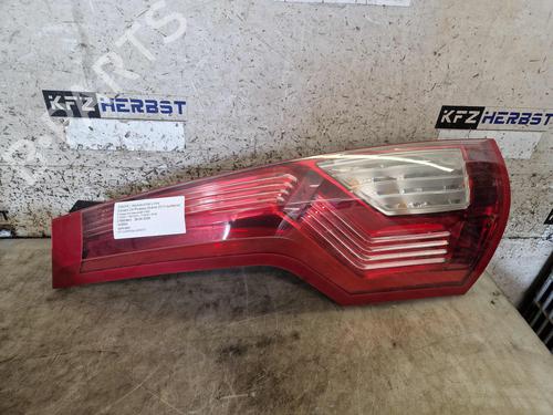 Venstre baglygte Venstre baglygte CITROËN C4 Grand Picasso I (UA_) 2.0 HDi 150 (150 hp) 34536917 34536917
