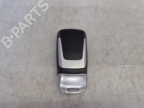 Ignition barrel AUDI A4 B9 Avant (8W5, 8WD) 2.0 TDI | BP28162072M48 