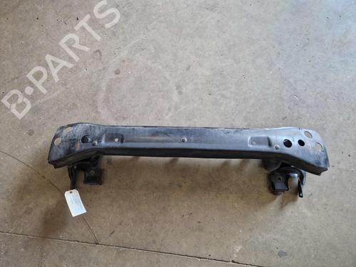Front bumper reinforcement VW TRANSPORTER T5 Platform/Chassis (7JD, 7JE, 7JL, 7JY, 7JZ, 7F 2.0 TDI | BP26649045C109 