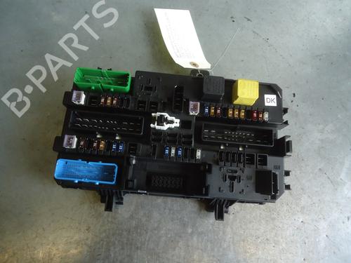 Used Control unit OPEL ASTRA H (A04) 1.7 CDTI (L48) (100 hp) 13432055