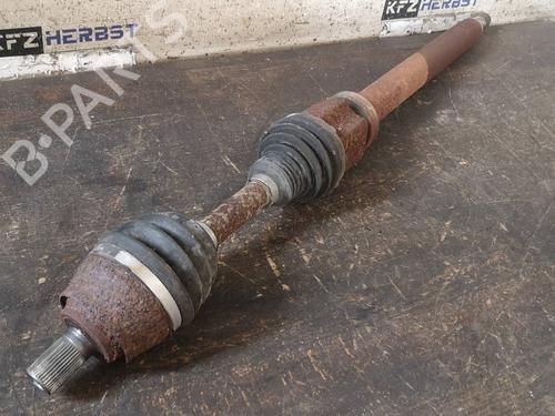 Right front driveshaft VOLVO V40 Hatchback (525) D3 | BP12998271M39 