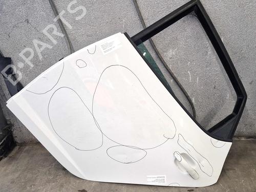 Used Left rear door SEAT IBIZA IV (6J5, 6P1) 1.6 TDI (105 hp) 29610422