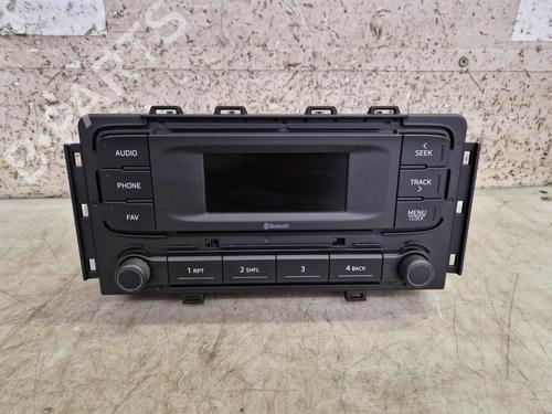 Module électronique HYUNDAI i10 III (AC3, AI3) 1.0 MPi (67 hp) 29268197
