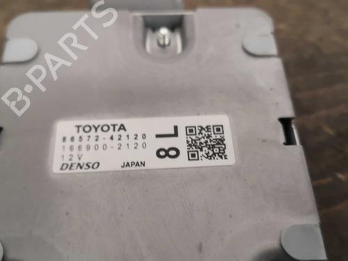 Control unit TOYOTA RAV 4 V (_A5_, _H5_) 2.5 Hybrid AWD (AXAP54, AXAP54L) | BP22286672M11 