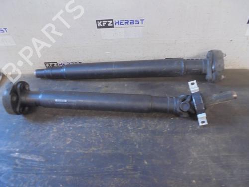 Used Driveshaft BMW 5 Gran Turismo (F07) 530 d (245 hp) 12869799