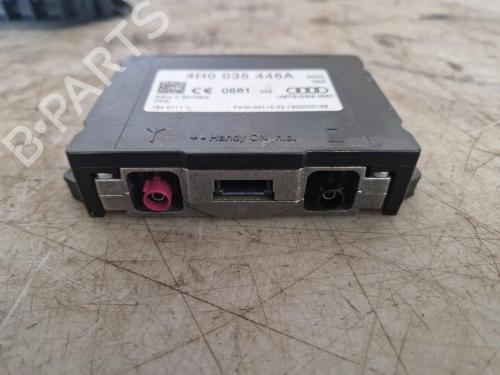 Used Control unit Control unit AUDI A6 Allroad C7 (4GH, 4GJ) 3.0 TDI quattro (313 hp) 40444823 40444823