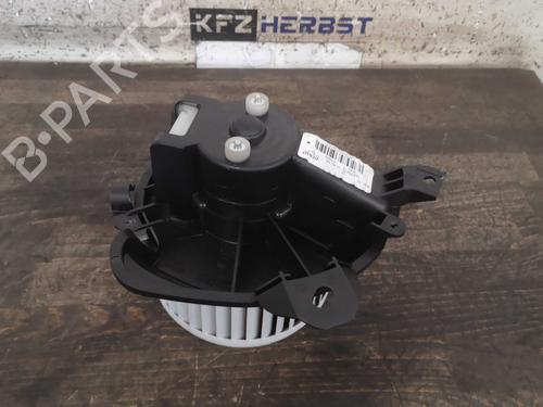 Heater blower motor OPEL CORSA E (X15) 1.2 (08, 68) | BP22285342M62 