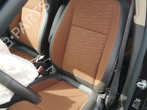 Siège avant gauche OPEL MOKKA / MOKKA X (J13) 1.4 (_76) (140 hp) 29447018