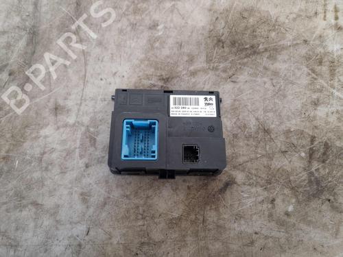 Used Control unit Control unit 37535508 37535508