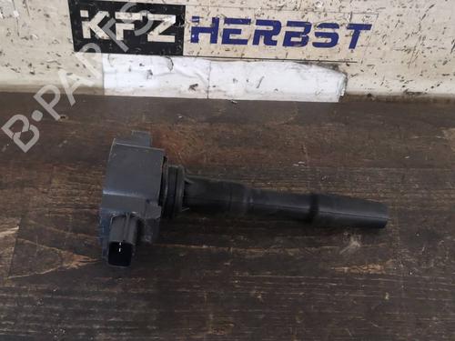 Elektronische module DACIA DUSTER (HS_) 1.6 SCe 115 4x4 (115 hp) 18164412