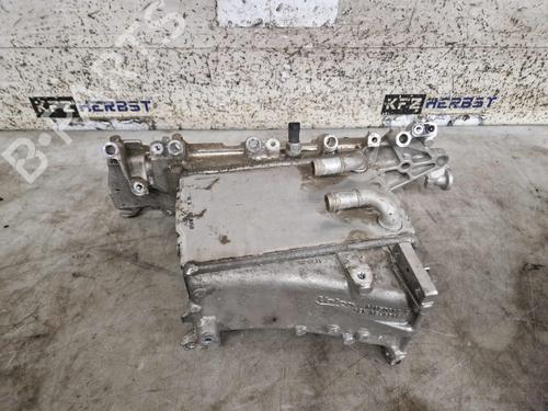 Collettore di aspirazione SKODA OCTAVIA III Combi (5E5, 5E6) 2.0 TDI RS (184 hp) 32256436