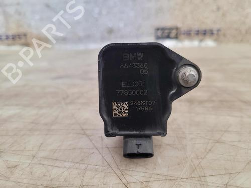 Elektronisk modul MINI MINI (F55) Cooper | BP24217377M83 