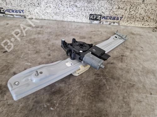 Used Front left window mechanism Front left window mechanism 32863010 32863010