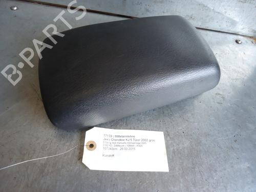 Armlene JEEP CHEROKEE (KJ) 2.5 CRD 4x4 (143 hp) 12863153