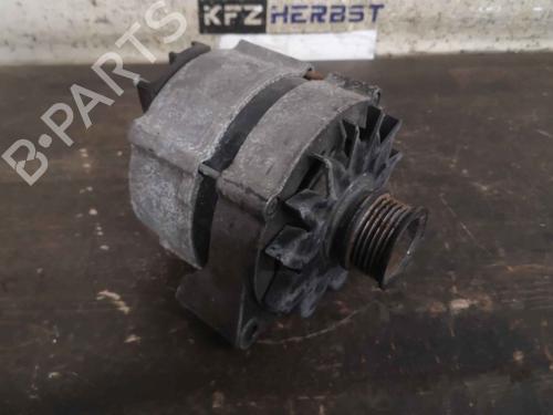 Used Alternator MERCEDES-BENZ G-CLASS (W463) 300 GE (463.227, 463.228) (170 hp) 22281608
