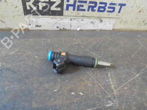Used Injector OPEL INSIGNIA A (G09) 1.8 (68) (140 hp) 20124489