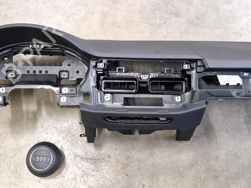 Used Airbag Kit AUDI A5 Sportback (F5A, F5F) 40 TFSI Mild Hybrid (190 hp) 30612111