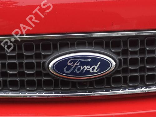 Used Grille FORD FUSION (JU_) 1.6 TDCi (90 hp) 30408721