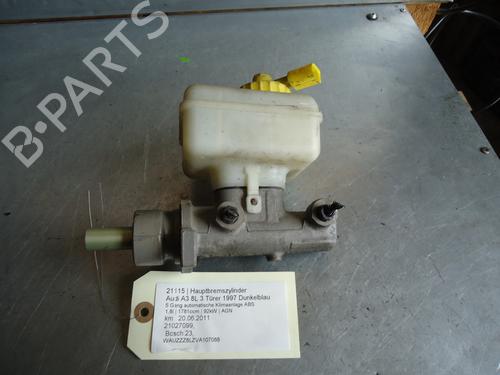 Hovedbremsecylinder AUDI A3 (8L1) 1.8 (125 hp) 12861310