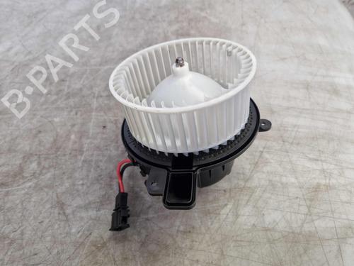 Varmeblæser VW POLO VI (AW1, BZ1, AE1) 1.0 MPi (80 hp) 26579816