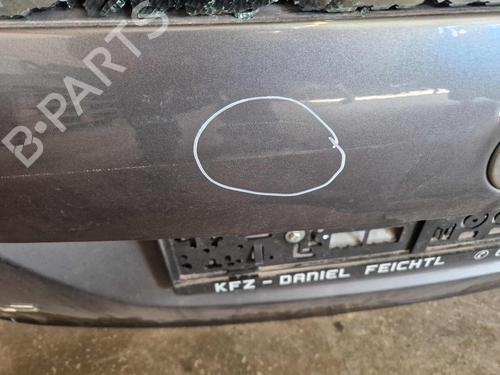 Tailgate VW JETTA III (1K2) 1.9 TDI | BP33011998C6  - Image 5