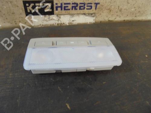 Used Interior roof light OPEL MERIVA B MPV (S10) 1.4 (75) (120 hp) 12873175