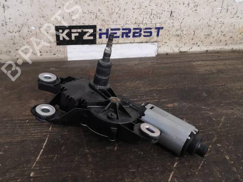 Used Rear wiper motor SEAT IBIZA IV ST (6J8, 6P8) 1.2 (70 hp) 20093340