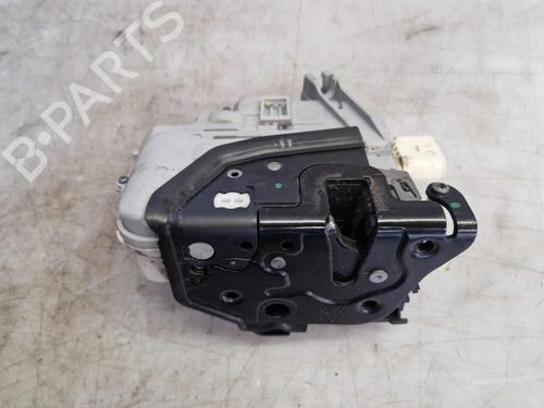 Used Front left lock PORSCHE CAYENNE (92A) 3.0 Diesel (262 hp) 28726647