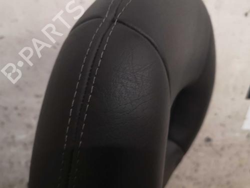 Headrest PEUGEOT 206 CC (2D) 1.6 16V (2DNFUF, 2DNFUR) | BP22282906I31 
