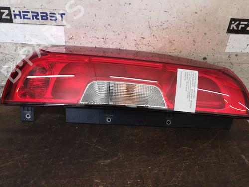 Piloto trasero izquierdo FIAT DOBLO Bus (263_) 1.6 D Multijet (263AXD1B, 263AXX1B) (105 hp) 31327392