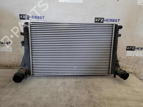 Ladeluftkühler VW SHARAN (7N1, 7N2) 1.4 TSI | BP24950199M30 
