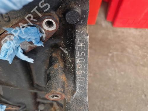 Engine VW CADDY IV Box Body/MPV (SAA, SAH) 2.0 TDI | BP37461145M1 - Image 3