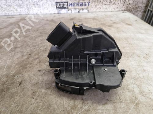 Front left lock FORD TRANSIT COURIER B460 Box Body/MPV 1.5 TDCi | BP34057826C98 - Image 2