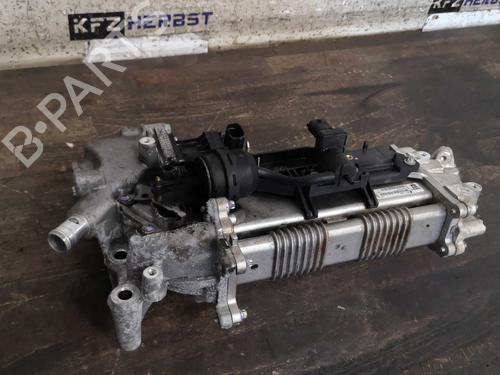 Used Egr OPEL ASTRA K (B16) 1.6 CDTi (68) (136 hp) 22288863