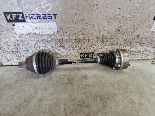Arbre de transmission avant gauche SEAT LEON Sportstourer (KL8, KLD) 1.5 TSI (116 hp) 29587984