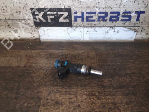Used Injector DACIA SANDERO II TCe 90 (B8M1, B8MA, B8AC) (90 hp) 22285244