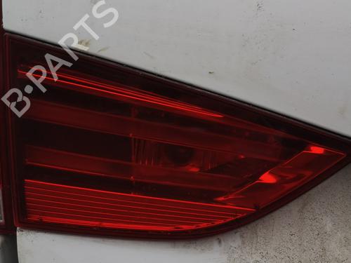 Fanale posteriore sinistro BMW X1 (E84) xDrive 18 d (143 hp) 30743976