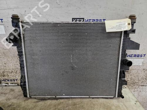 Used Water radiator Water radiator FORD FOCUS III 1.0 EcoBoost (125 hp) 34536849 34536849