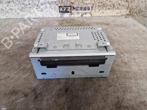 Módulo eletrónico FORD FIESTA VI (CB1, CCN) 1.25 (60 hp) 31327416