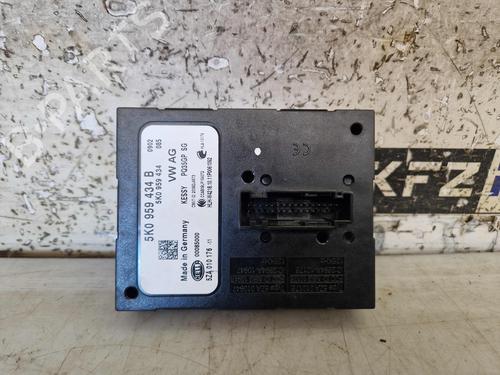 Used Control unit VW SHARAN (7N1, 7N2) 1.4 TSI (150 hp) 25994631