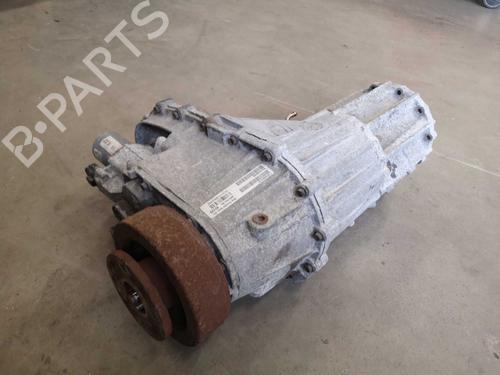Used Transfer box Transfer box JEEP GRAND CHEROKEE III (WH, WK) 3.0 CRD 4x4 (218 hp) 34368997 34368997