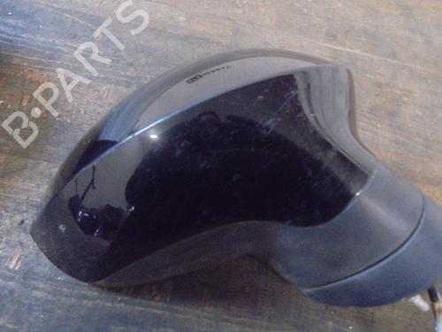 Right mirror SEAT LEON (1P1) 1.6 TDI | BP12866384C27 